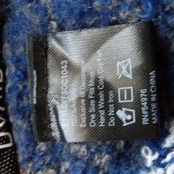 Travel, cottage core, prairie, granny core, boho, artsy, oversized, - Picture 6 of 7